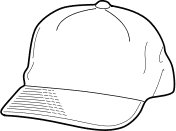 Free Hats Clipart - Free Clipart Graphics, Images and Photos. Public ...