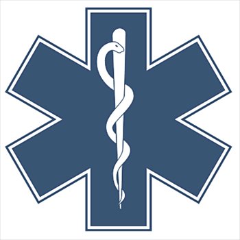 Free Star-of-life Clipart - Free Clipart Graphics, Images and Photos ...